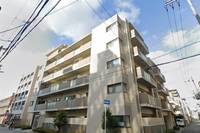 大阪府大阪市城東区野江3(マンション)の賃貸物件の外観