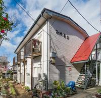 物件の外観画像