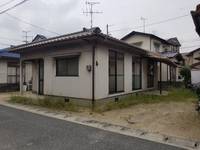 岡山県岡山市南区福富西3(一戸建)の賃貸物件の外観