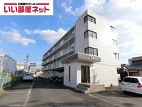 物件の外観画像