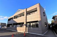 愛媛県松山市北条(アパート)の賃貸物件の外観