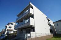 埼玉県さいたま市緑区大字大門(マンション)の賃貸物件の外観