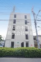 メゾンエスポワールの外観