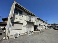 滋賀県彦根市大藪町(アパート)の賃貸物件の外観