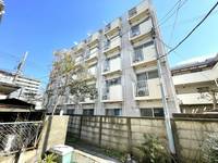 サニーハイムの外観