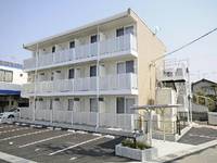 広島県福山市沖野上町4(マンション)の賃貸物件の外観