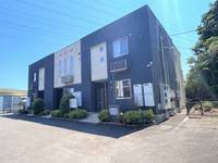 物件の外観画像