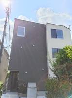 Reberty赤羽IIの外観