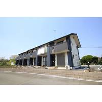 茨城県つくば市泉(一戸建)の賃貸物件の外観