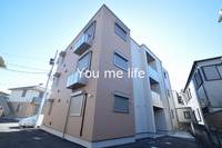 物件の外観画像