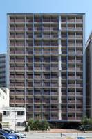 サヴォイテンジンスクワイヤーの外観