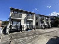 サニーハイツF・Pの外観