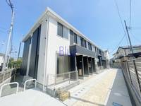 物件の外観画像