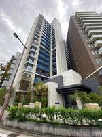 大阪府大阪市北区豊崎5(マンション)の賃貸物件の外観