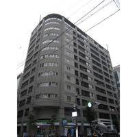 レジディア心斎橋ウエストの外観