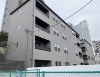 東京都文京区本駒込6(アパート)の賃貸物件の外観