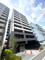 宮城県仙台市青葉区立町(マンション)の賃貸物件の外観