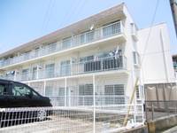 神奈川県横浜市港北区日吉本町4(マンション)の賃貸物件の外観