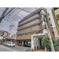 スワレーレ室見の外観