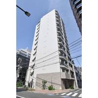 東京都台東区浅草橋2(マンション)の賃貸物件の外観