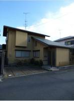 静岡県浜松市中央区広沢2(一戸建)の賃貸物件の外観