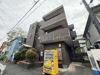 神奈川県川崎市多摩区宿河原6(マンション)の賃貸物件の外観