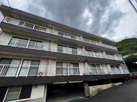 神奈川県中郡二宮町山西(アパート)の賃貸物件の外観