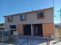 物件の外観画像