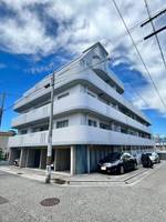 ワコーレパールブリッジ舞子の外観