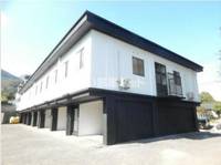 リルームス堀田アーバンガレージの外観