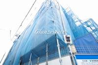 神奈川県川崎市幸区幸町3(アパート)の賃貸物件の外観