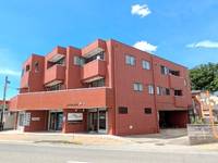 アベニューF1の外観