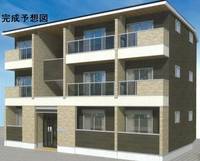 物件の外観画像