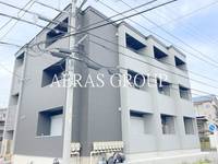 物件の外観画像