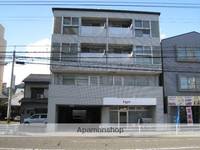 広島県広島市西区庚午北2(マンション)の賃貸物件の外観
