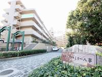 愛知県名古屋市昭和区滝川町(マンション)の賃貸物件の外観