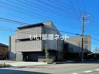 埼玉県さいたま市大宮区上小町(マンション)の賃貸物件の外観