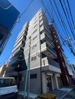 エステラスワンの外観