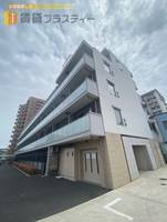 千葉県船橋市本中山4(マンション)の賃貸物件の外観