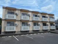 カレッジ21の外観