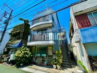 東京都三鷹市下連雀4(マンション)の賃貸物件の外観