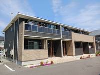 ミニョンさくらの外観