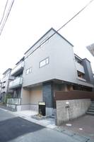 コージーヴィレッジの外観