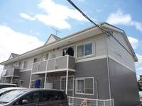 埼玉県さいたま市南区松本3(アパート)の賃貸物件の外観