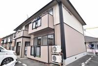 物件の外観画像