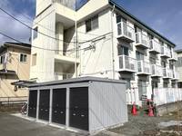 物件の外観画像
