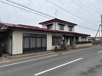 岩手県胆沢郡金ケ崎町西根西檀原(一戸建)の賃貸物件の外観