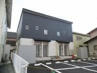 物件の外観画像