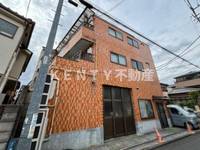 物件の外観画像