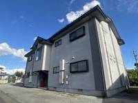 コーポキャンベルの外観